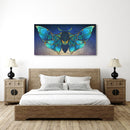 Psychedelic Wall Art