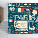 Paris Is Always Good India Wallpaper