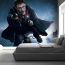 Harry Potter Dragon Wallpaper