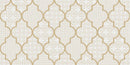 Moksh Moroccan Stensil Wallpaper