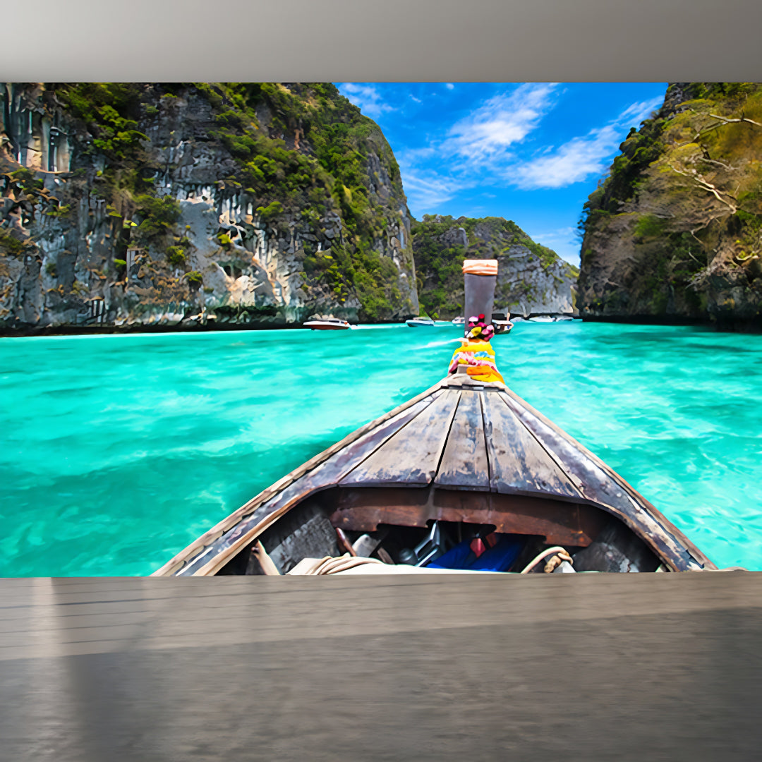 Beautiful Sea Wallpaper