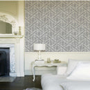 Remdesivir Abstract Geometric Wallpaper