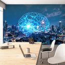 Smart City Expo Wallpaper