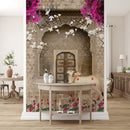 Pichwai Digital Wallpaper