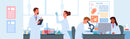 Vaccine Science Wallpaper