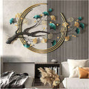 Tree Branch Wall Art