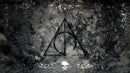 Deathly Hallows Wallpaper