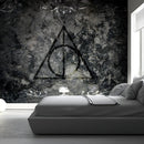 Deathly Hallows Wallpaper
