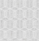 Omega Hexagon shaped Wallpaper