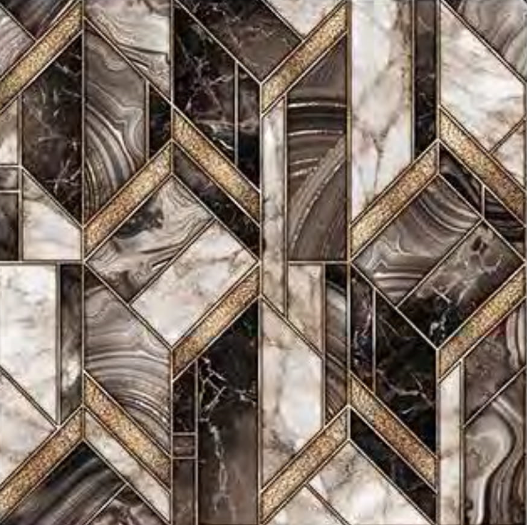Jenica Modern Marble Abstract Wallpaper