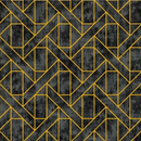 Remdesivir Abstract Geometric Wallpaper