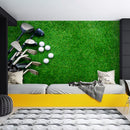 Norway Bay Golf Course Wallpaper