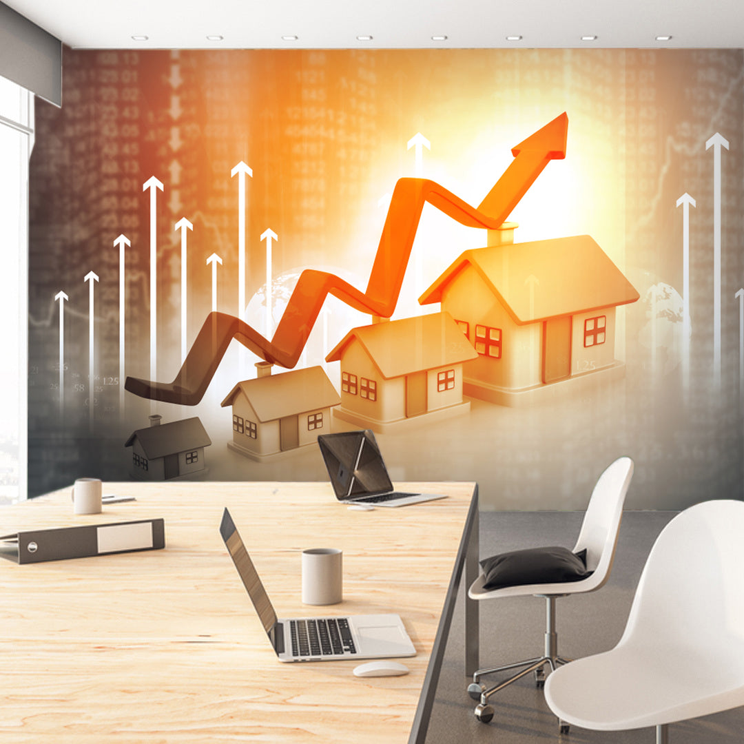 Home Real Estate Wallpaper