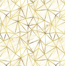 Remdesivir Golden Detailed Wallpaper