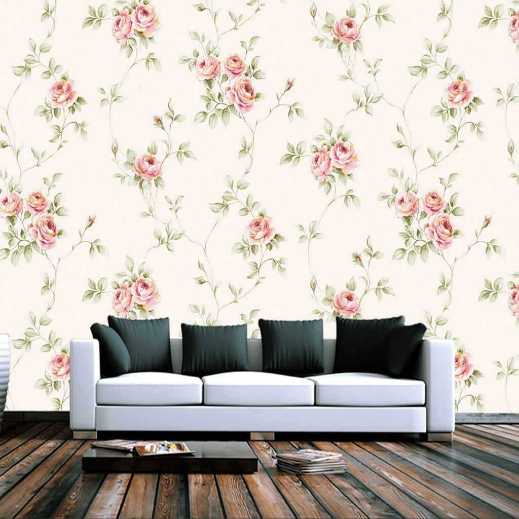 Casanova meander wallpaper – Myindianthings