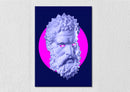 Male Sculpture Pop Art