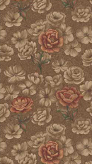 Biba Floral & Botanical Wallpaper