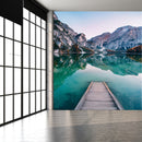 Beautiful Lake Wallpaper