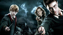 Harry Potter & Goblet Fire Wallpaper