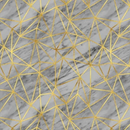 Remdesivir Golden Detailed Wallpaper