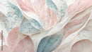 3D Pastel Marble Wallpaper