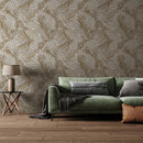 Adhya Delusional Marble Wallpaper