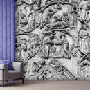 Walking Through The Word