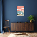 Beach Inspired Wall Art 3