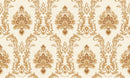 Moksh Damask Seamless Wallpaper