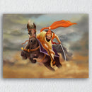 Chhatrapati Shivaji Mahraj