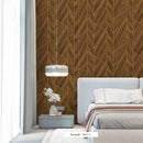 Sequence Wooden Abstract Wallpaper