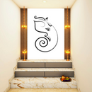 Lord Ganesha Sticker