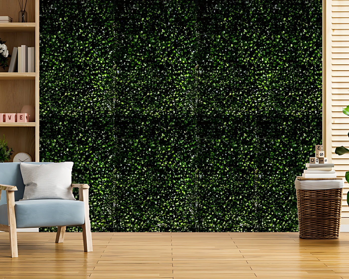 Vertical Garden
