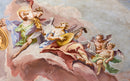 Catholic Angles Wallpaper