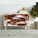 3D Brick Decor Sticker