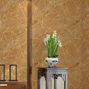 Remdesivir Golden Detailed Wallpaper