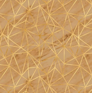 Remdesivir Golden Detailed Wallpaper