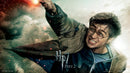 Harry Potter 7 Wallpaper