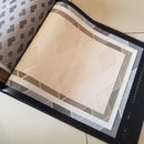 Gems Criss Cross Metal Wallpaper