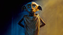 Dobby Potterhead Wallpaper