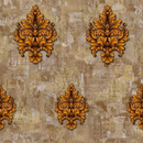 Rafale 2 Traditional Damask Wallpaper
