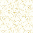 Remdesivir Golden Detailed Wallpaper