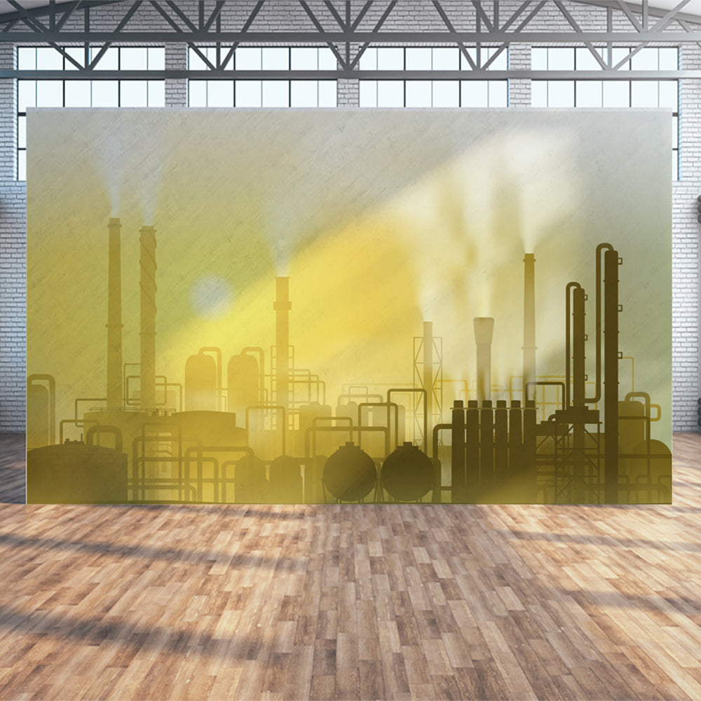 Energyfog System Wallpaper