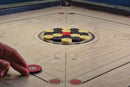 Carrom Boad Figure Wallpaper