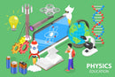Physics Education Wallpaper