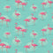 Flamingos World