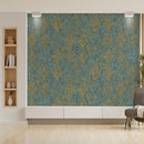 Veluce Lucid Glided gold box Wallpaper