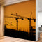 Tower Crane Construction Wallpaper