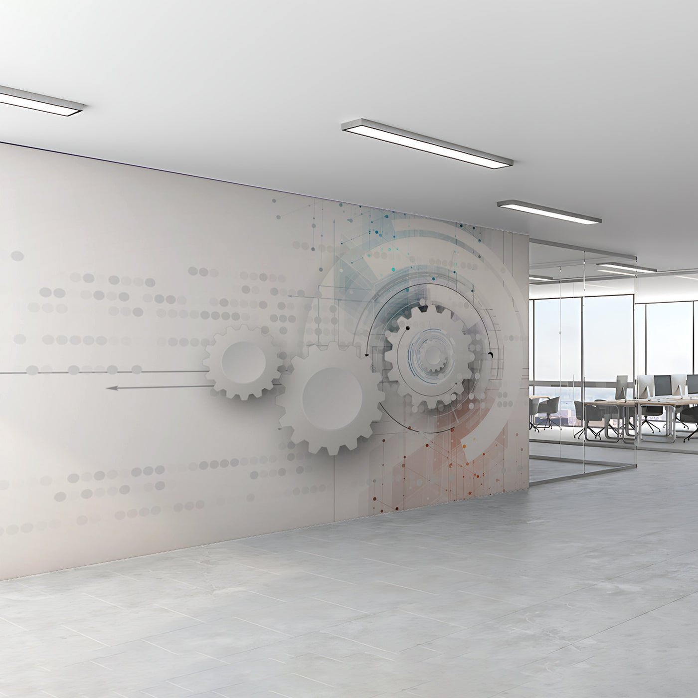 Mural Computer Wallpaper