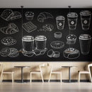 Chalk Art Customize Wallpaper